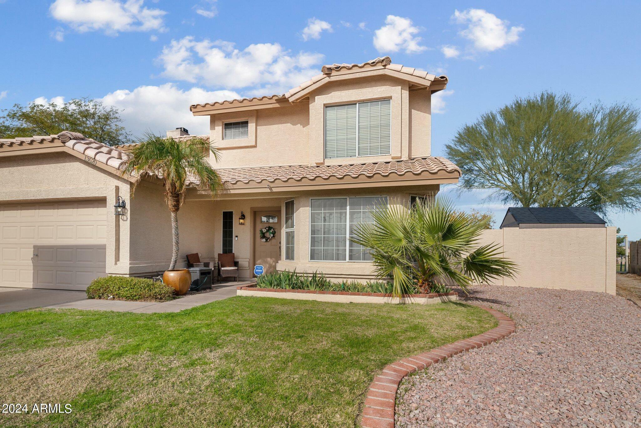 Property Photo:  13620 N 19th Place  AZ 85022 