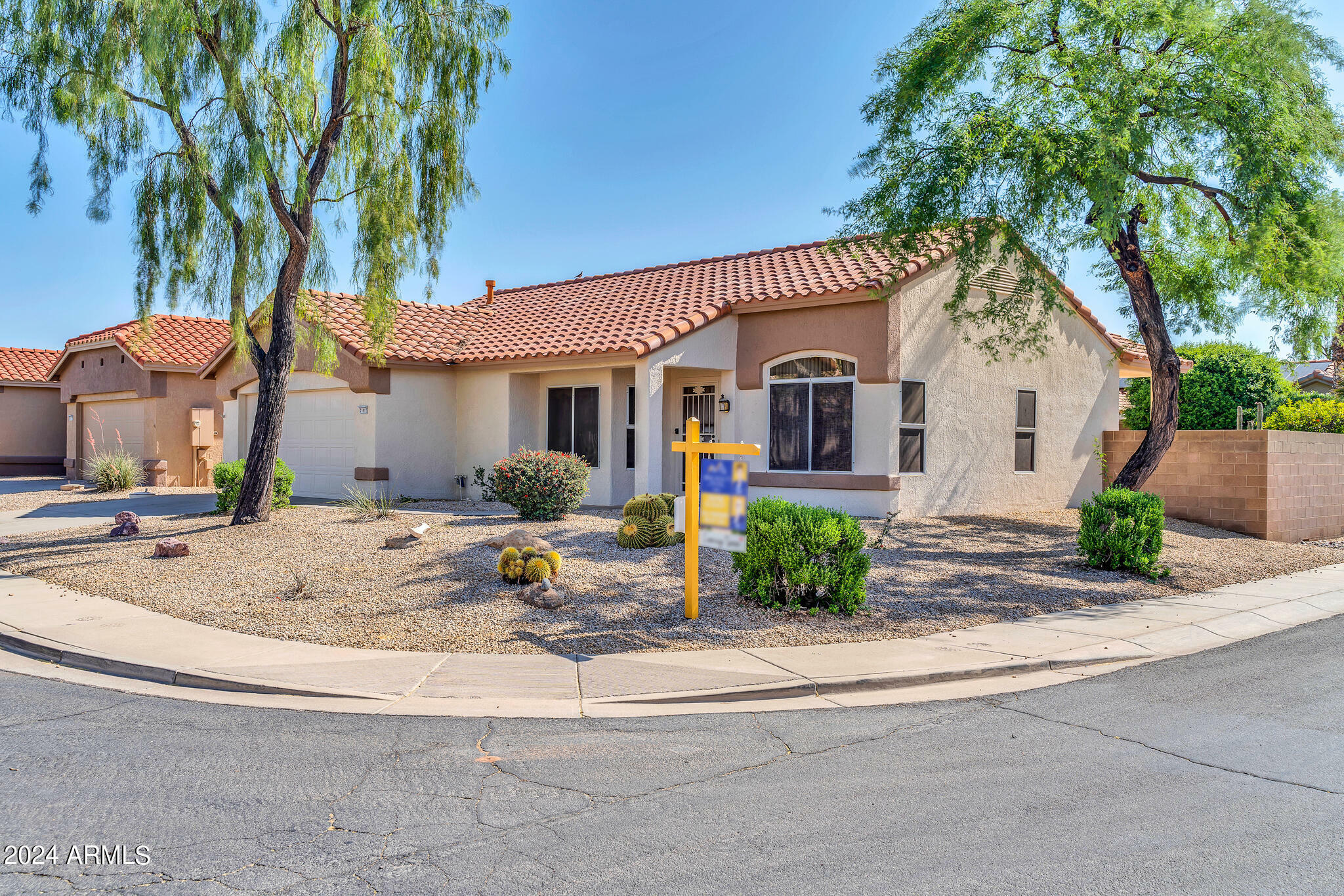 Property Photo:  21817 N Maya Court  AZ 85375 