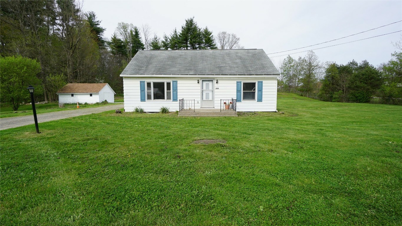 Property Photo:  3034 Nys Rte 11  NY 13797 