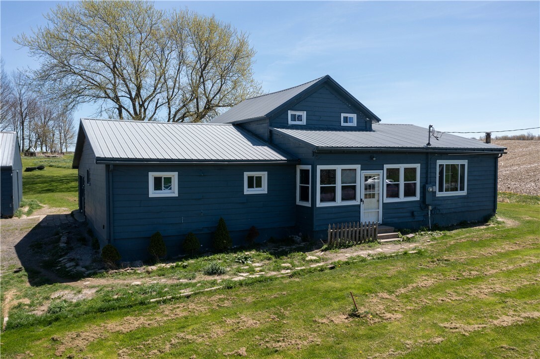 Property Photo:  3870 County Route 61  NY 14806 