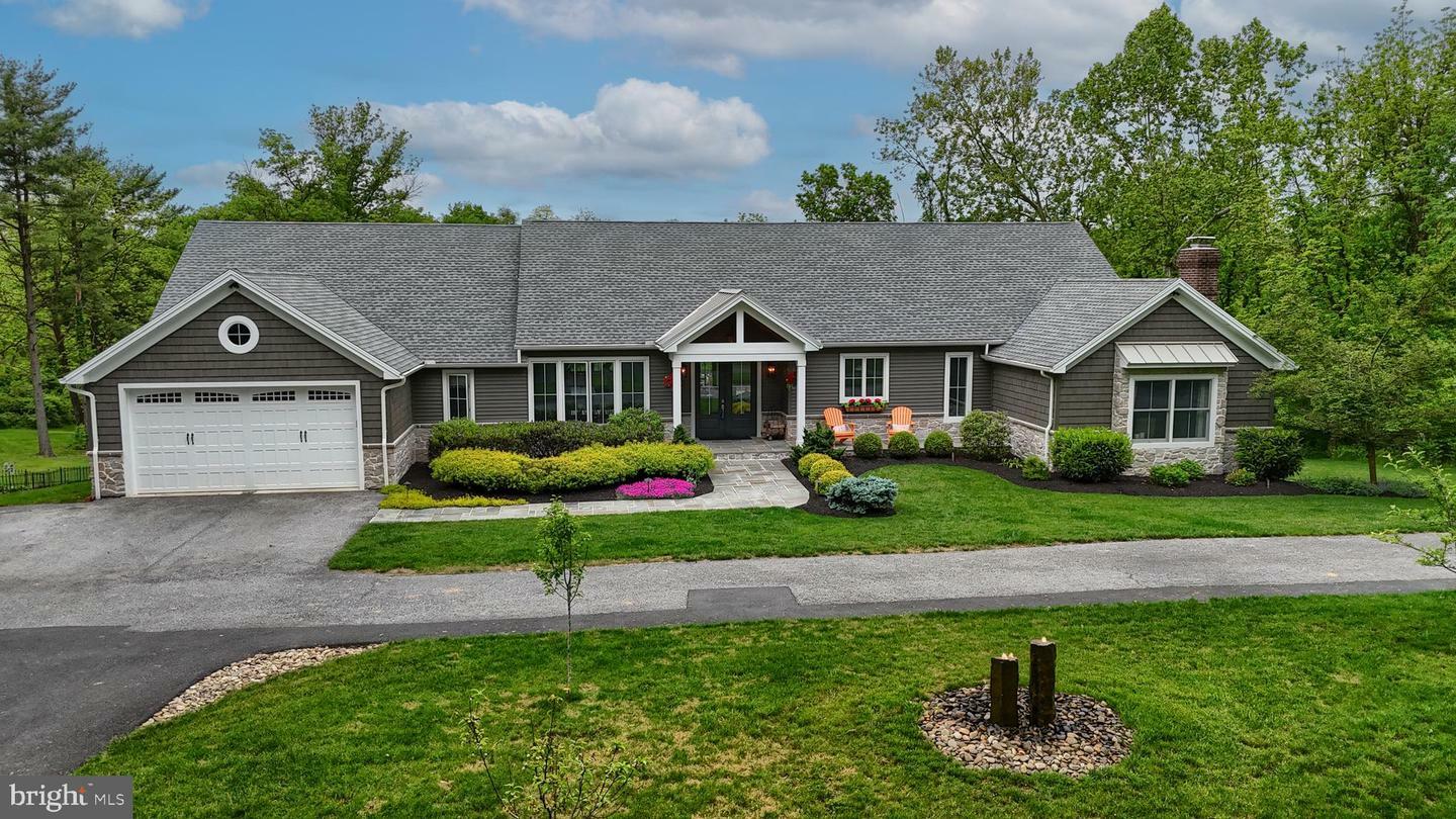 Property Photo: 600 Pine Road PA 17078