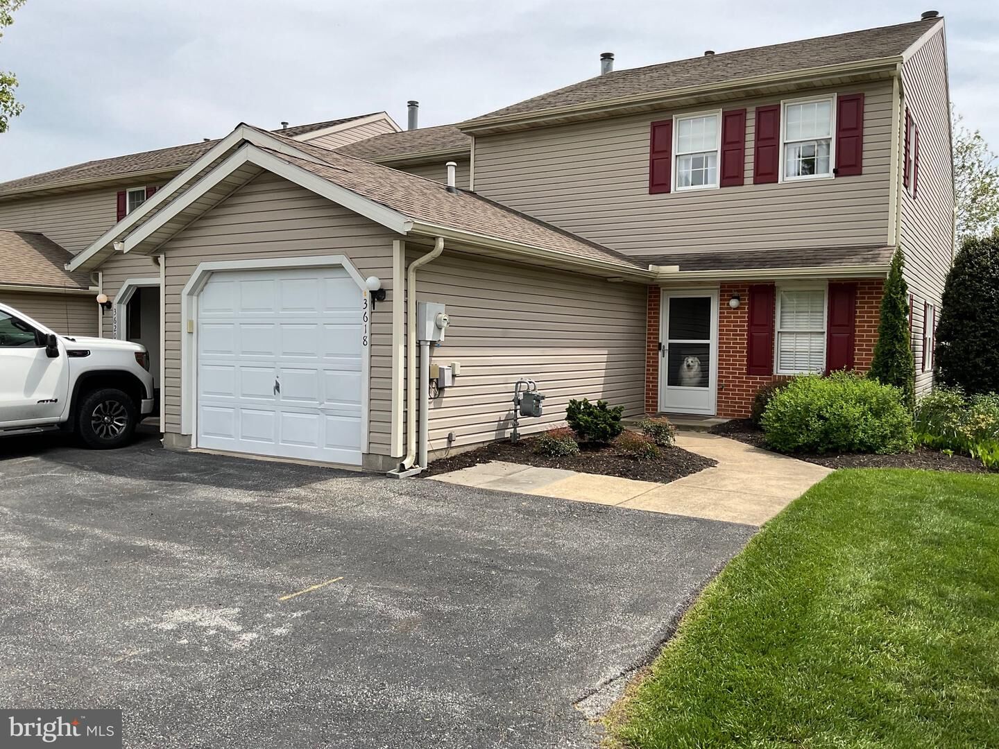 Property Photo:  3618 Pleasant Valley Rd  PA 17406 