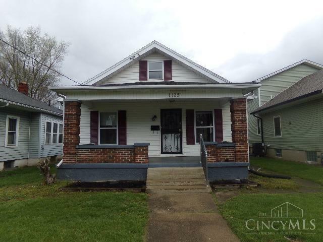 1125 Kunz Avenue  Middletown OH 45044 photo