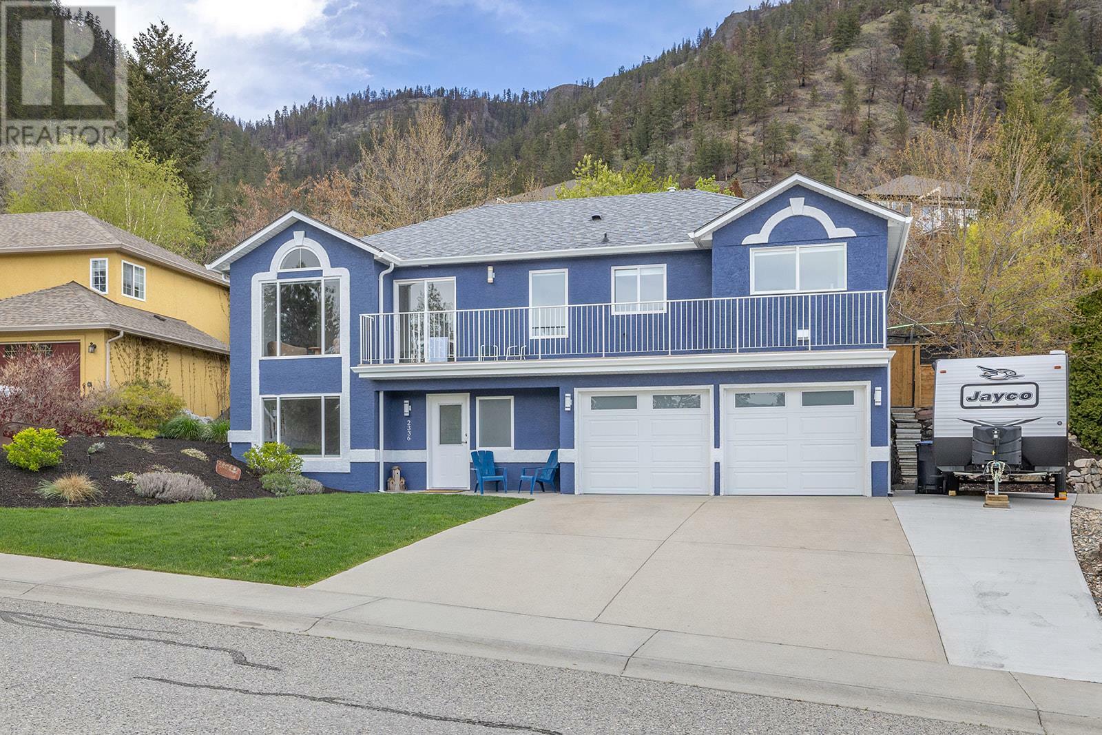 Property Photo:  2336 Shannon Woods Drive  BC V4T 2P1 