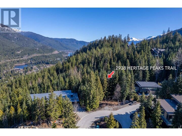 Property Photo:  2938 Heritage Peaks Trail  BC V8E 0L6 