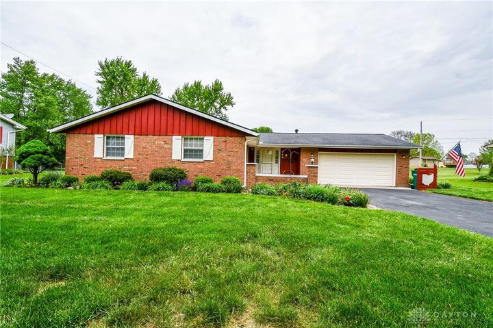 740 Kinsey Road  Xenia OH 45385 photo