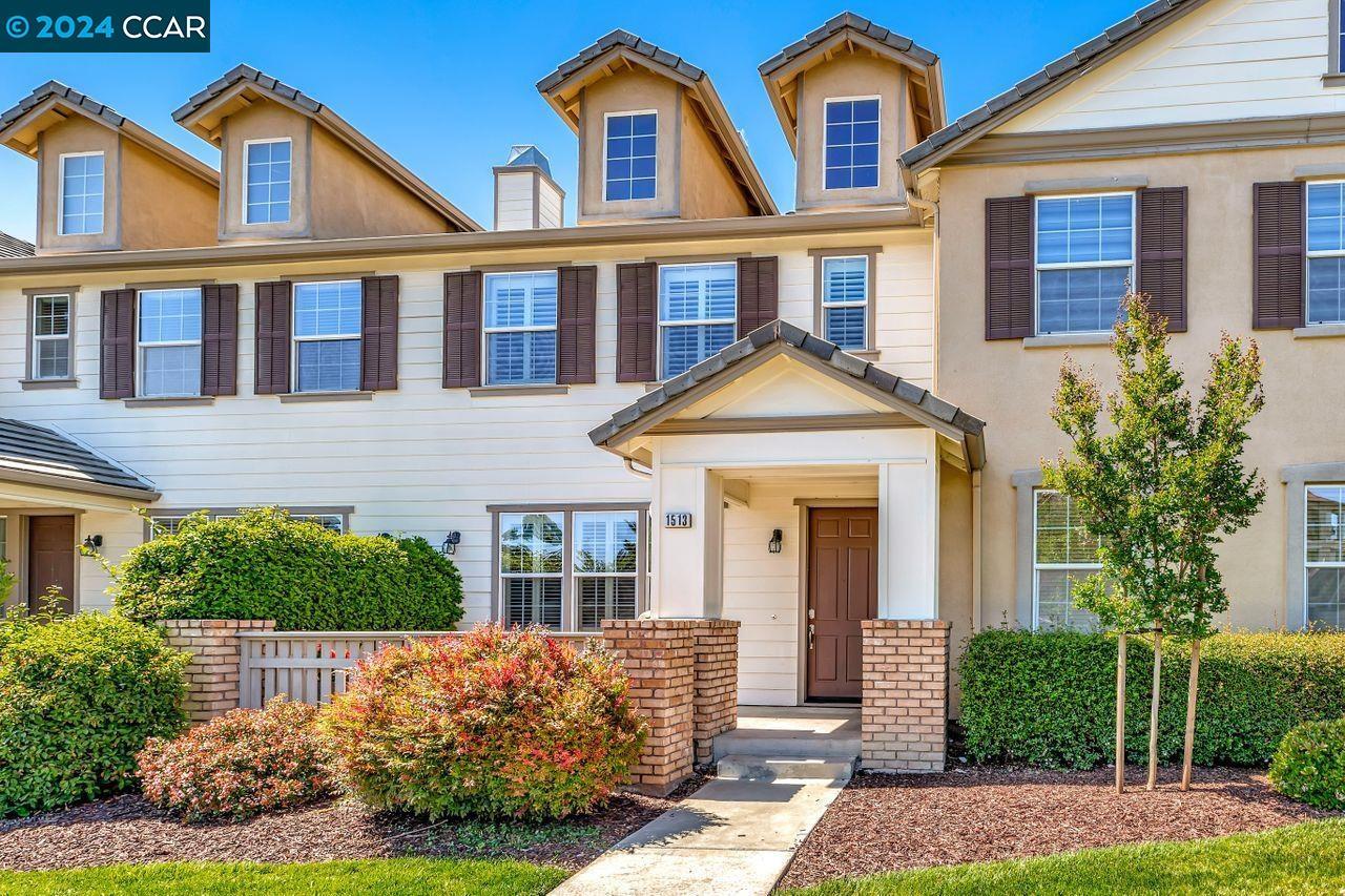 1513 Arianna Ln  San Ramon CA 94582 photo