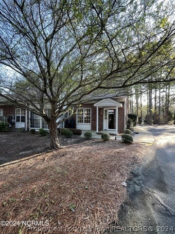 Property Photo: 9265 US 15 501 Highway 20D NC 28374