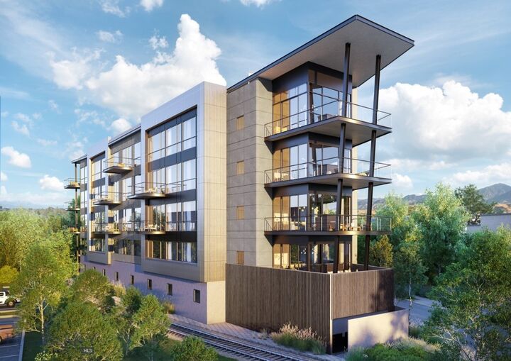 Property Photo: 714 E Mendenhall Street 405 MT 59715