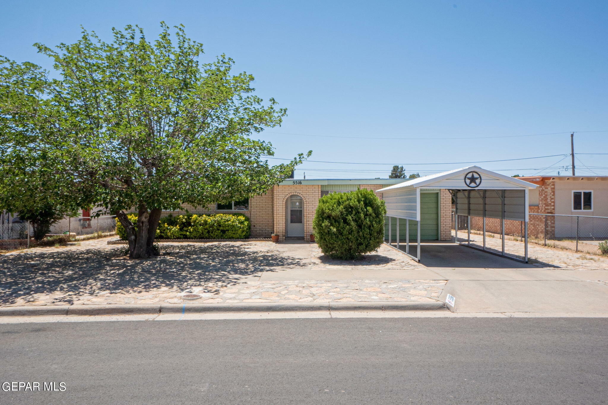 5516 Norwood Court  El Paso TX 79924 photo