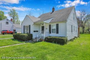 700 Lincoln Avenue  Lansing MI 48910 photo