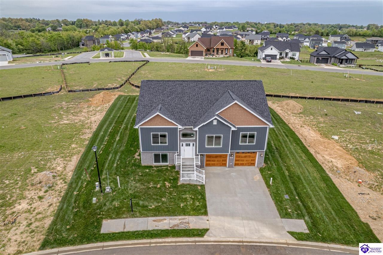 Property Photo:  289 Gaston Circle  KY 42701 