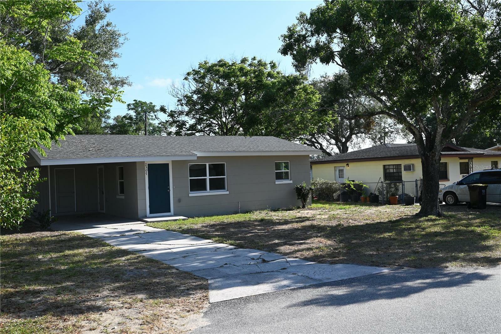 Property Photo:  2507 Forest Drive  FL 33898 