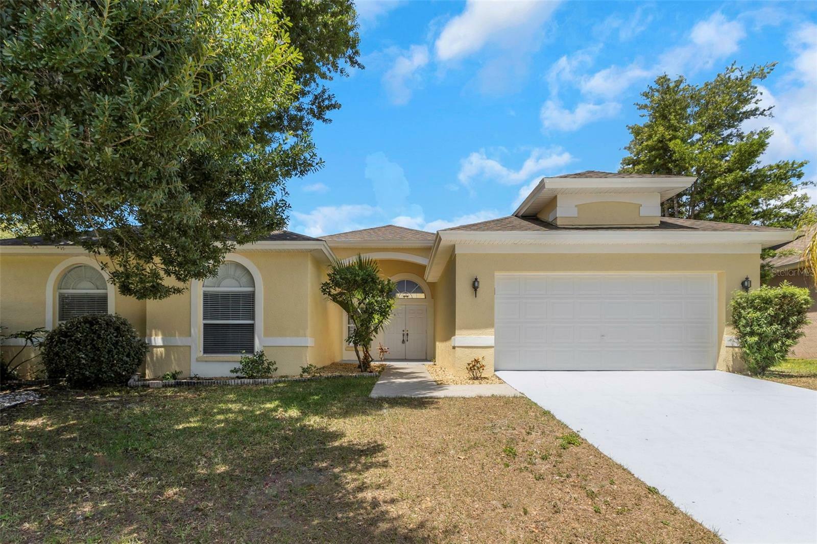 Property Photo:  937 Tuscanny Street  FL 33511 