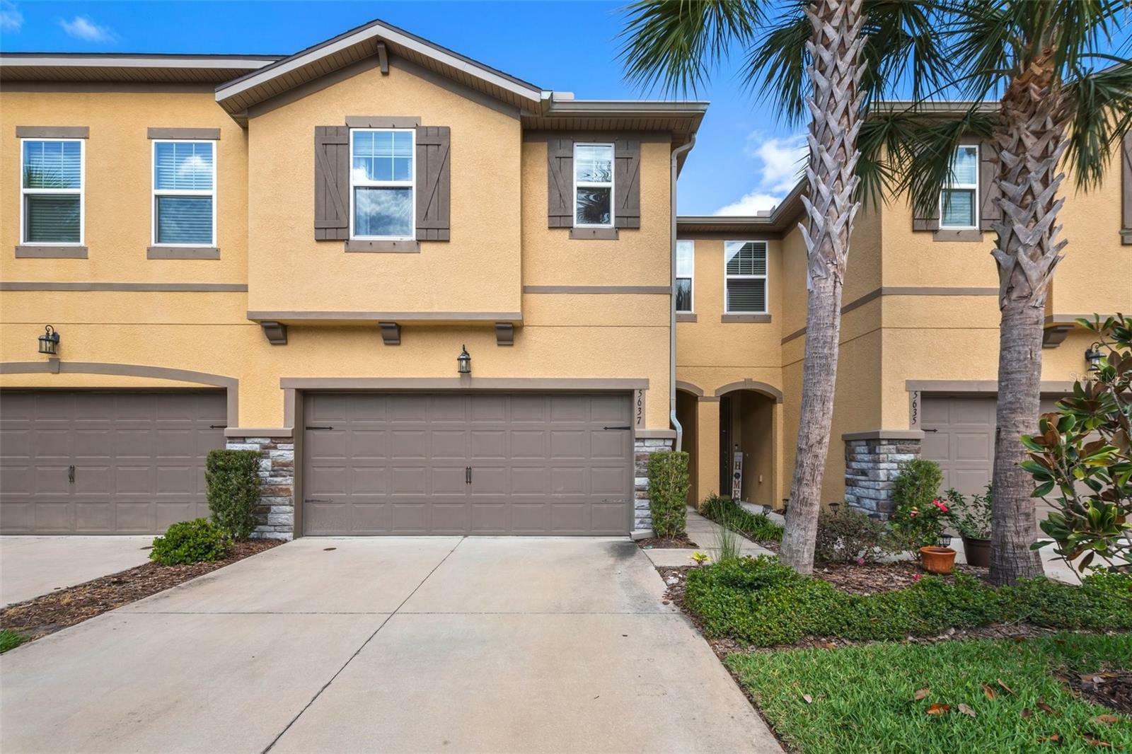 Property Photo:  5637 Grand Sonata Avenue  FL 33558 