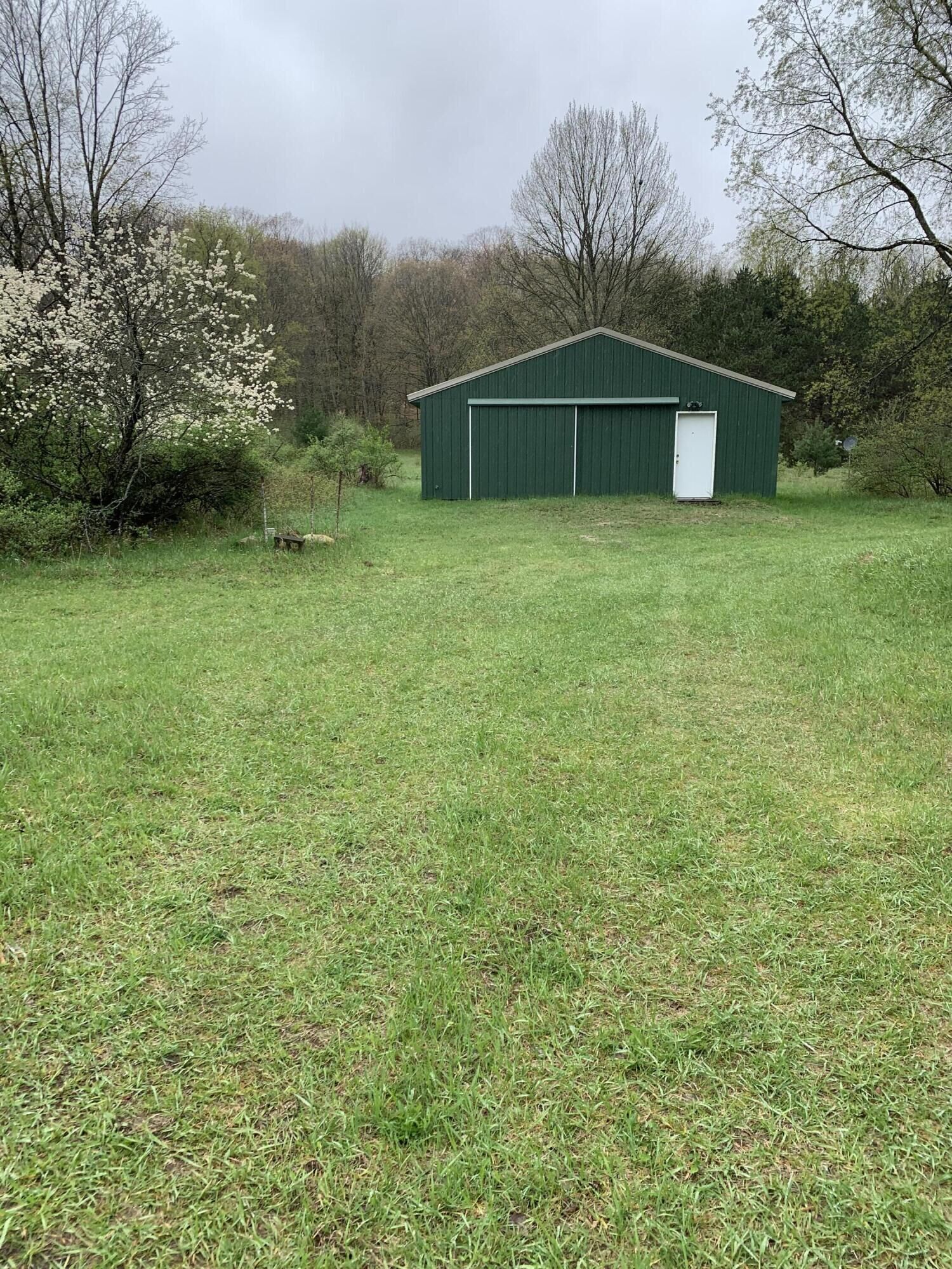 Property Photo: 5133 155th Avenue MI 49639