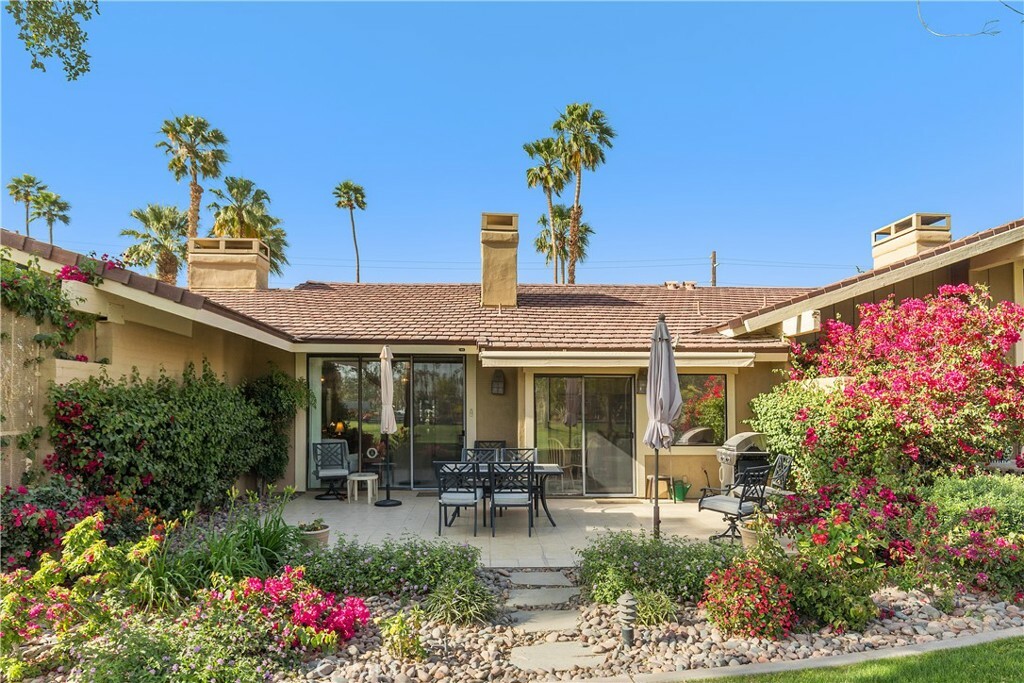 Property Photo:  163 Bouquet Canyon Drive  CA 92211 