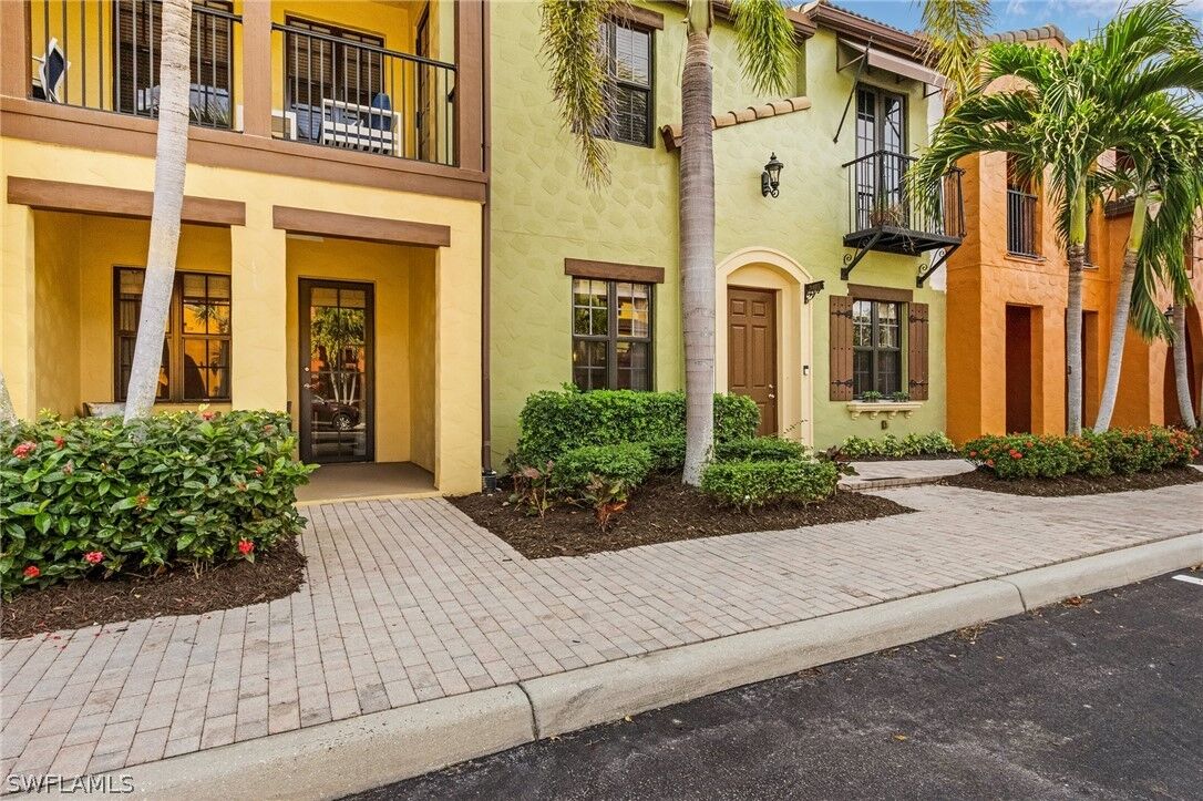 Property Photo:  9026 Alturas Lane 3403  FL 34113 