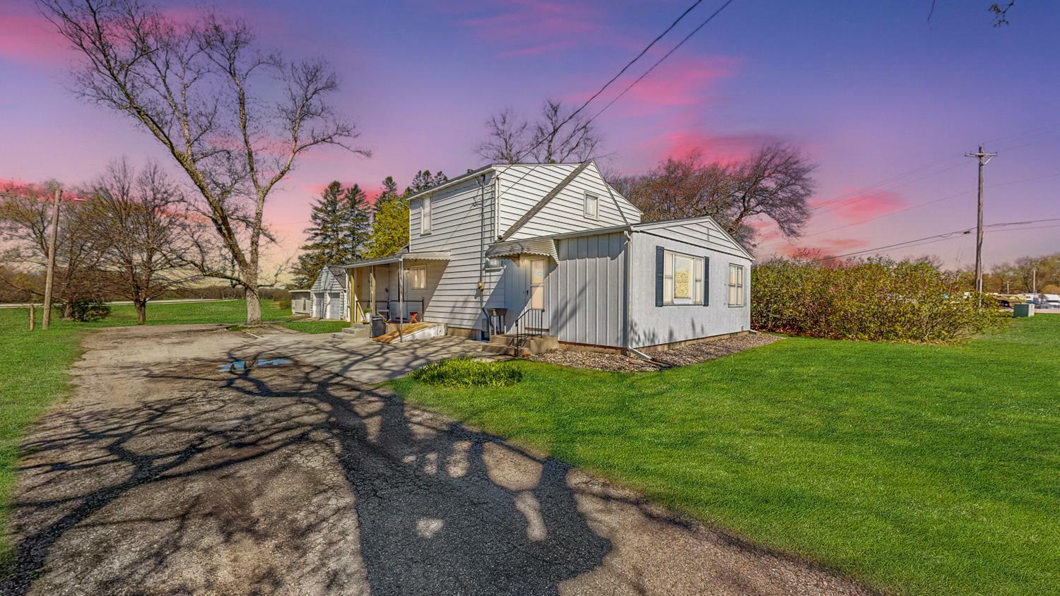 Property Photo: 1965 Marion Road SE MN 55904