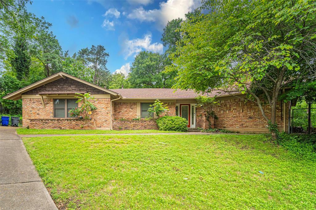 3648 Holliday Court  Dallas TX 75224 photo