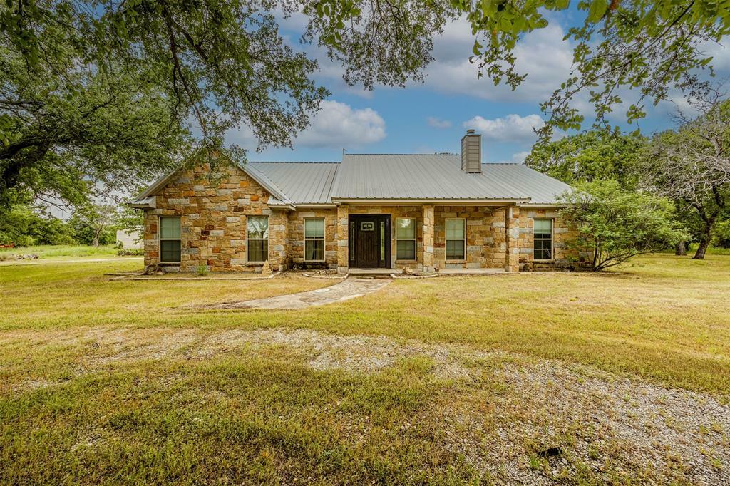 Property Photo:  252 County Road 438  TX 76448 