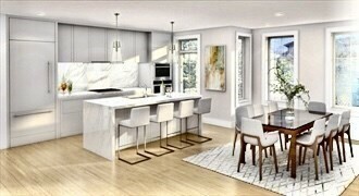 Property Photo: 20 Marion St 3 MA 02446