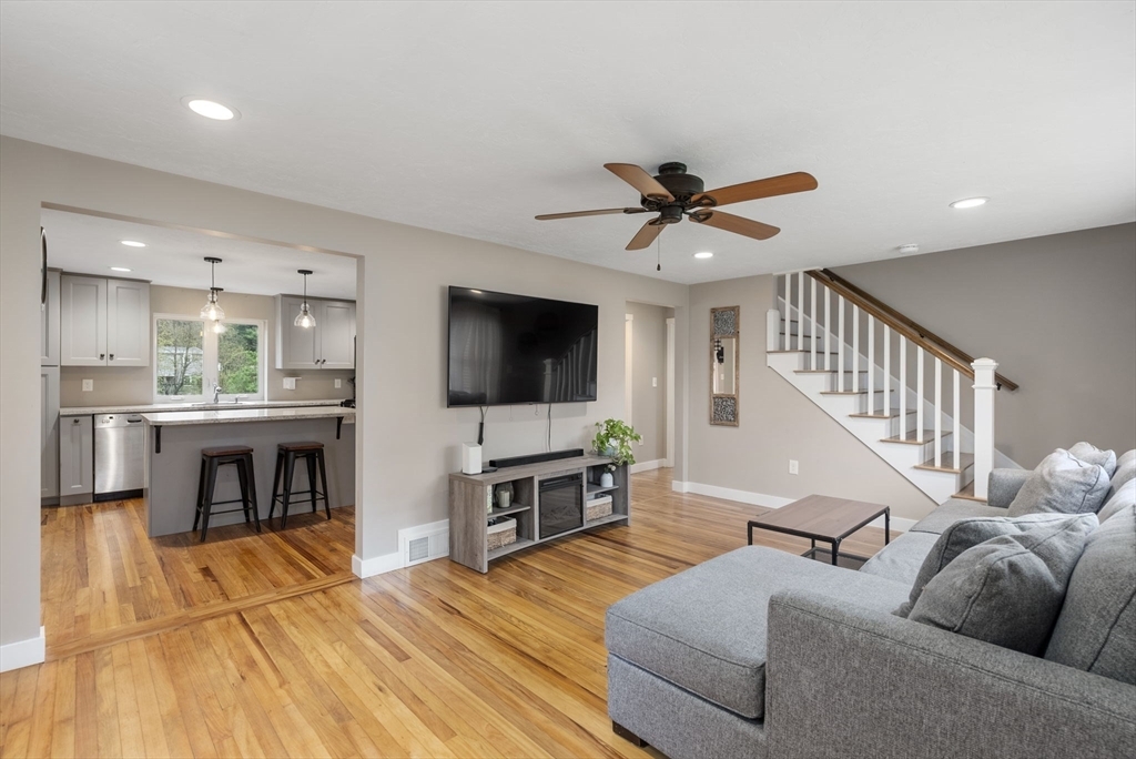 Property Photo:  6 McDowell Street  MA 01432 