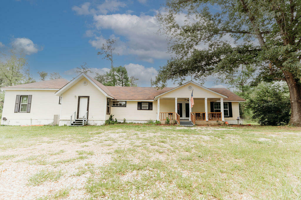 Property Photo:  1671 State Rte 394  LA 70634 