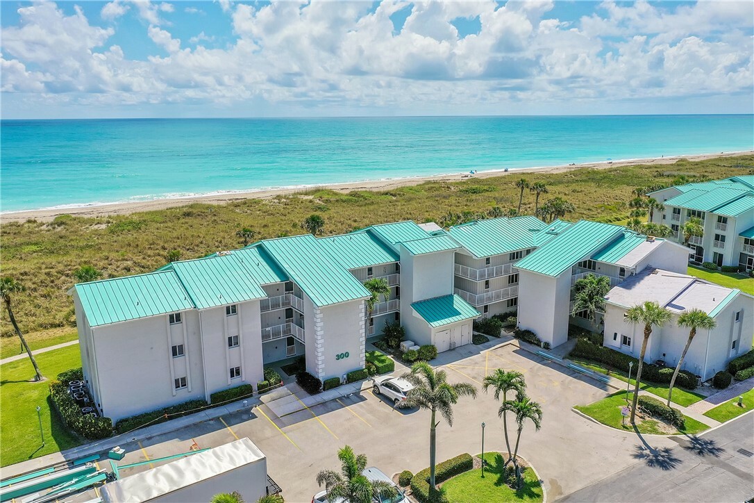 Property Photo:  2400 S Ocean Drive 324  FL 34949 