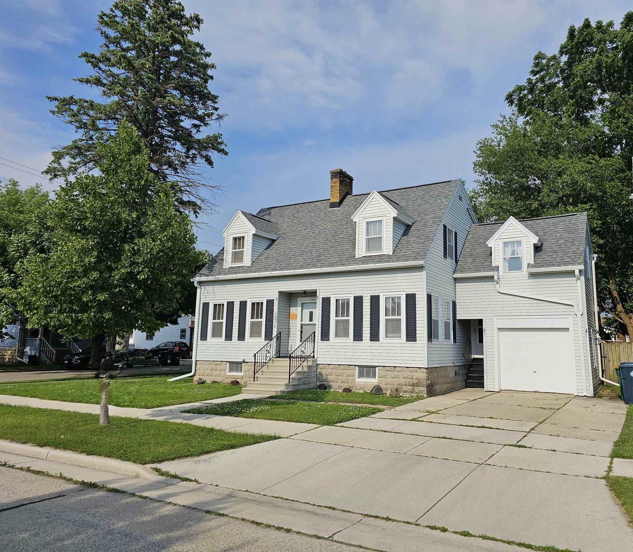 Property Photo:  69 Green Street  WI 54935 