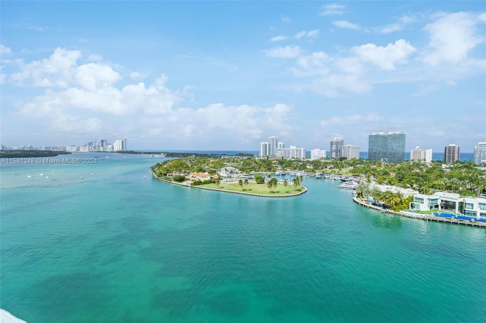 Property Photo:  10261 E Bay Harbor Dr 301  FL 33154 