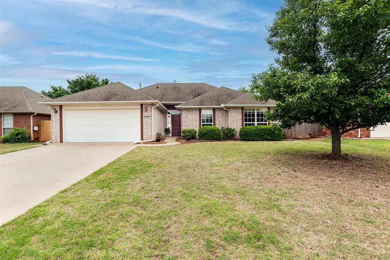 Property Photo: 5009 W 2nd Avenue OK 74074