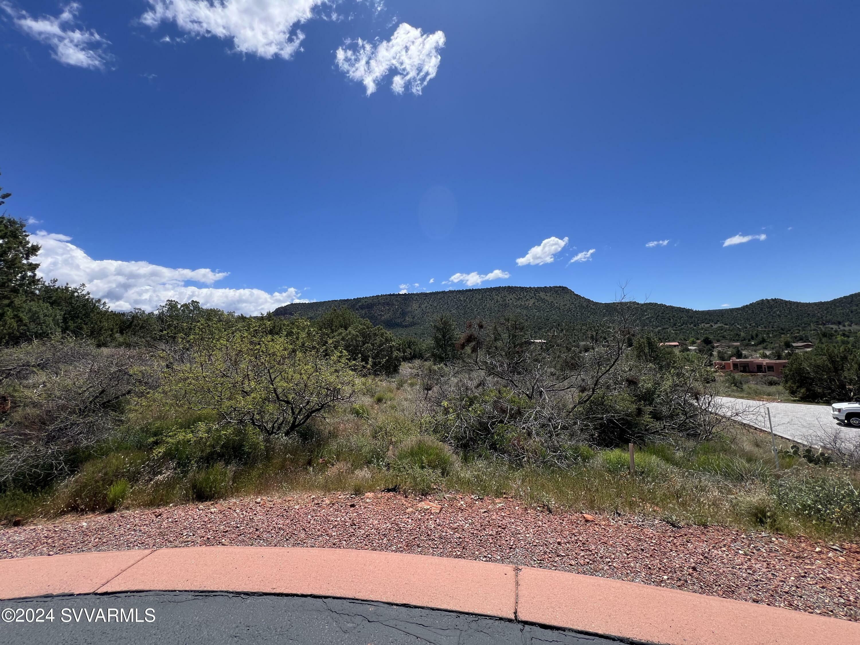 Property Photo:  30 Ho Hum Circle  AZ 86351 