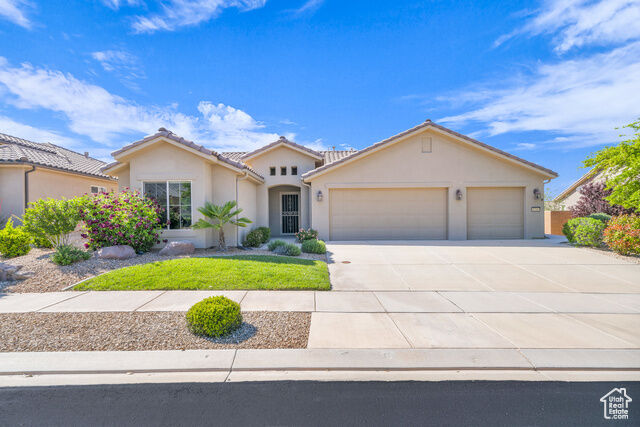 Property Photo:  Address not disclosed  UT 84790 