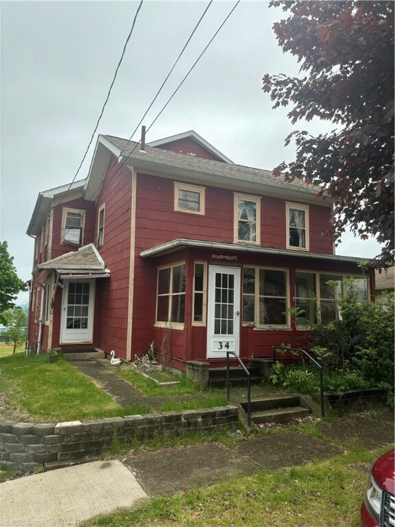 34 North St  West Middlesex PA 16159 photo