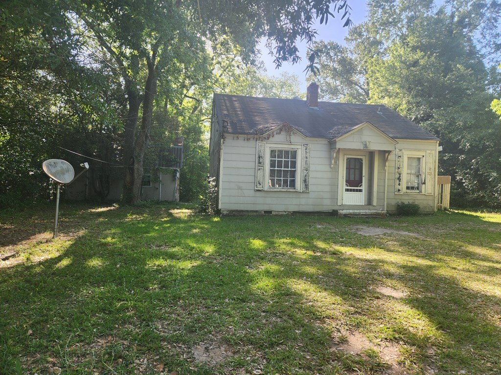 Property Photo:  906 Rood  GA 31705 