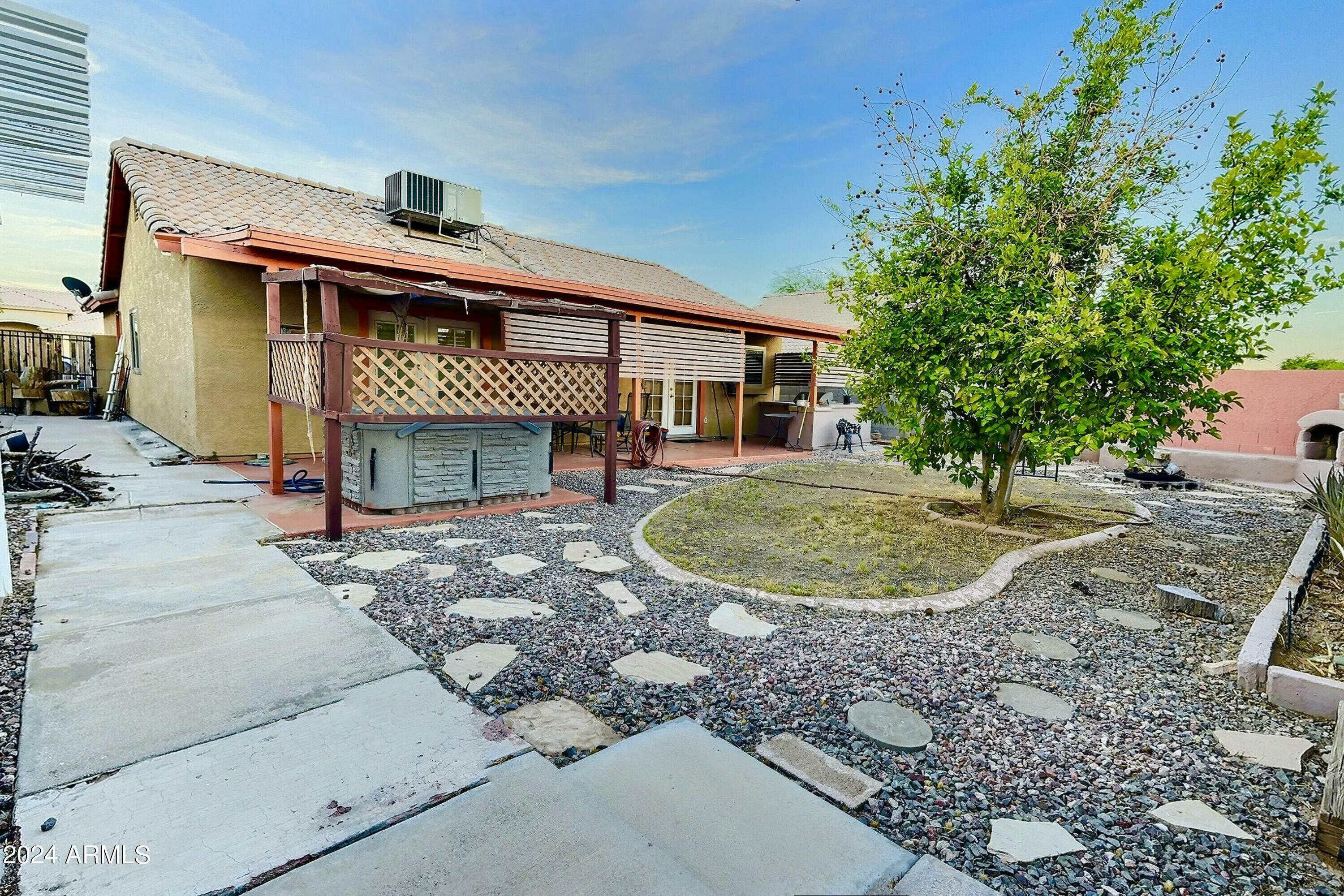 Property Photo:  11322 W Diana Avenue  AZ 85345 