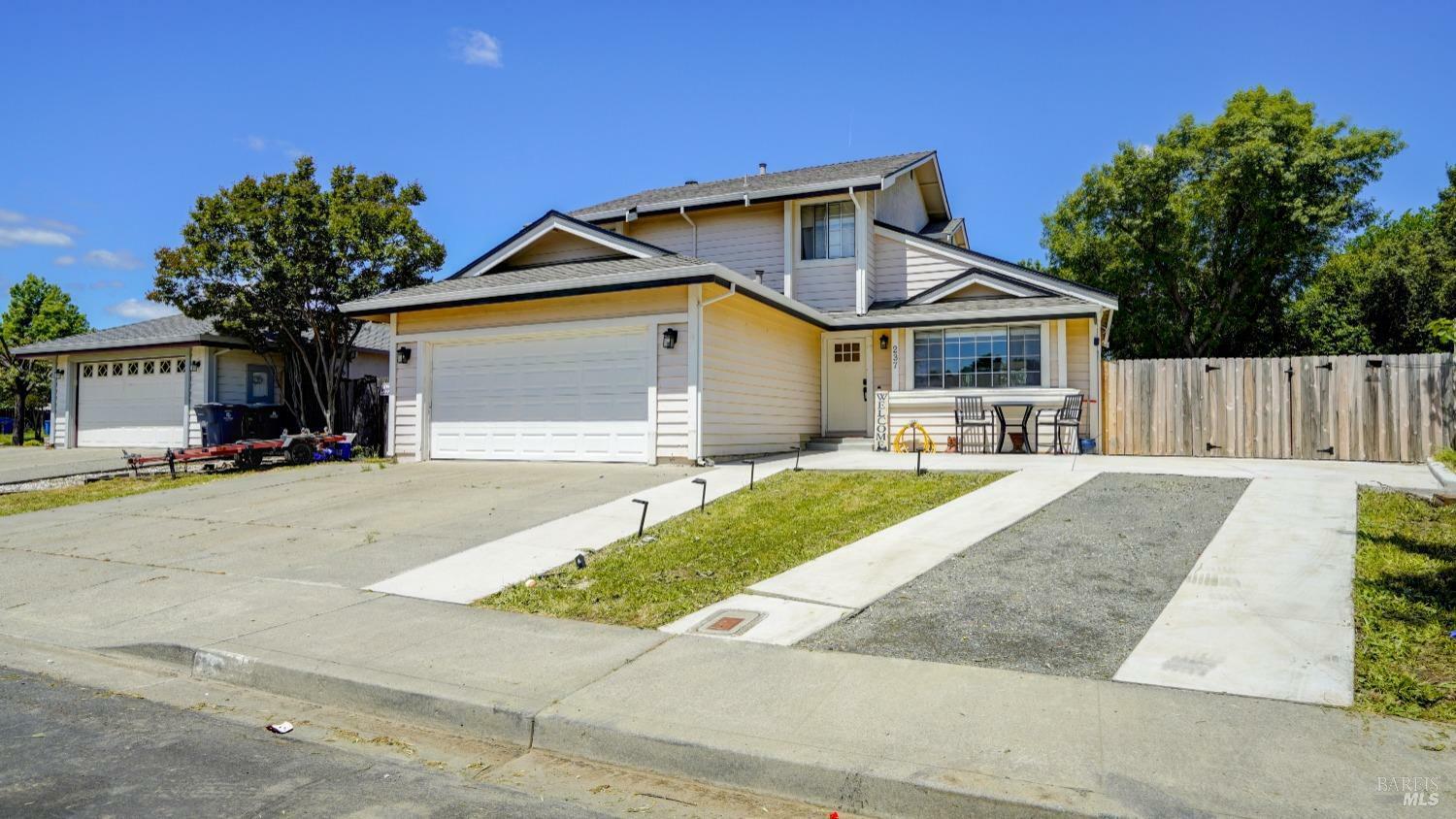 237 Wexford Lane  Vacaville CA 95688 photo