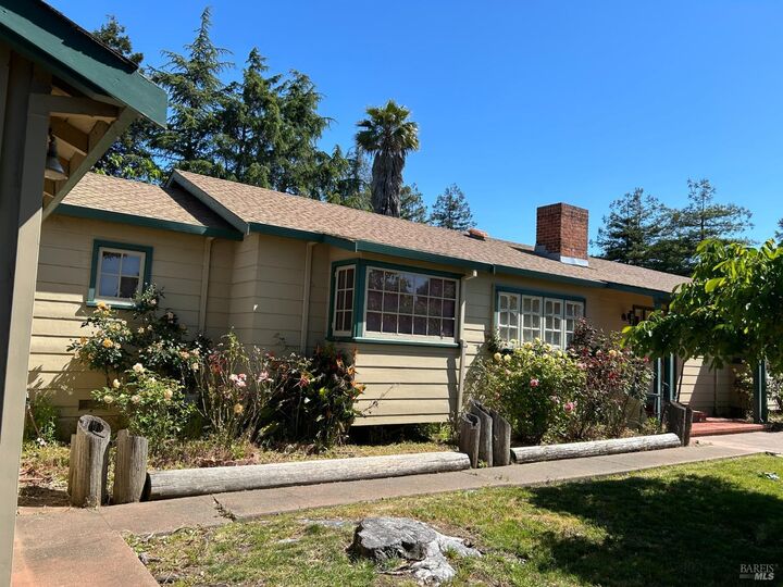 Property Photo: 618 Admiral Callaghan Lane CA 94591