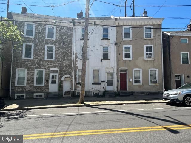 Property Photo:  4736 Umbria Street  PA 19127 