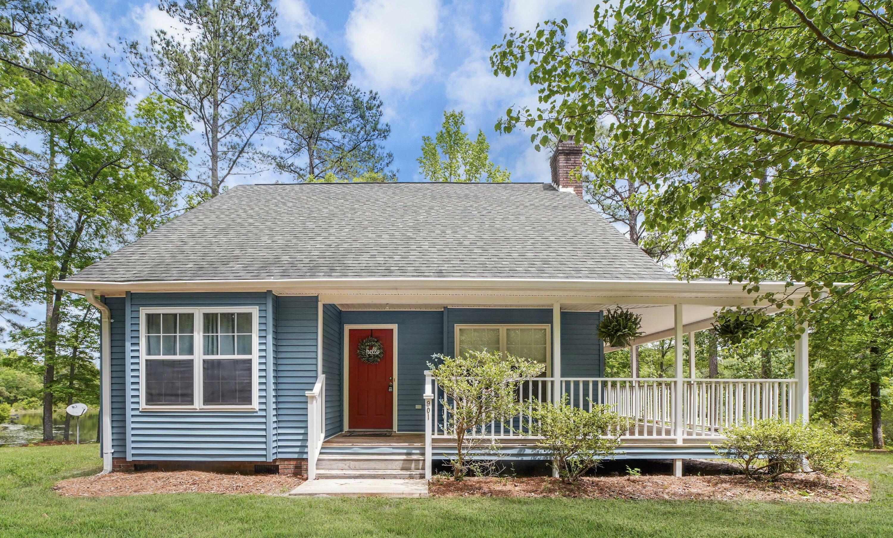 Property Photo:  901 Butler Dr  SC 29107 