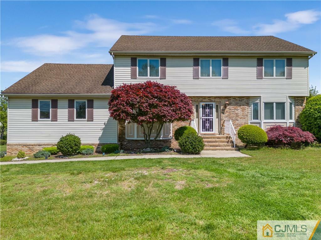 Property Photo:  415 Spotswd-Engtwn Road  NJ 08831 