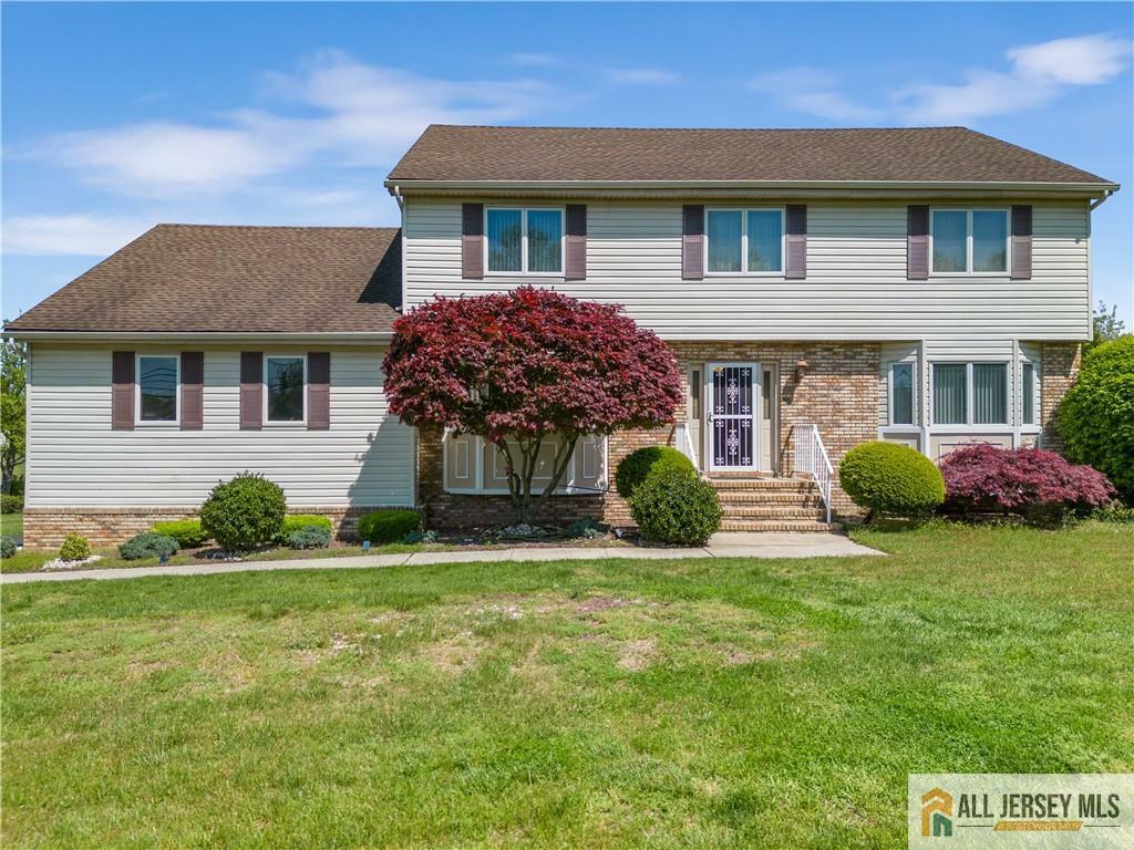 Property Photo:  415 Spotswood Englishtown Road  NJ 08831 