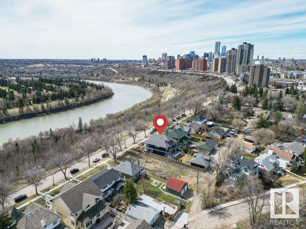 Property Photo:  7826 Jasper Avenue NW  AB T5H 3R9 