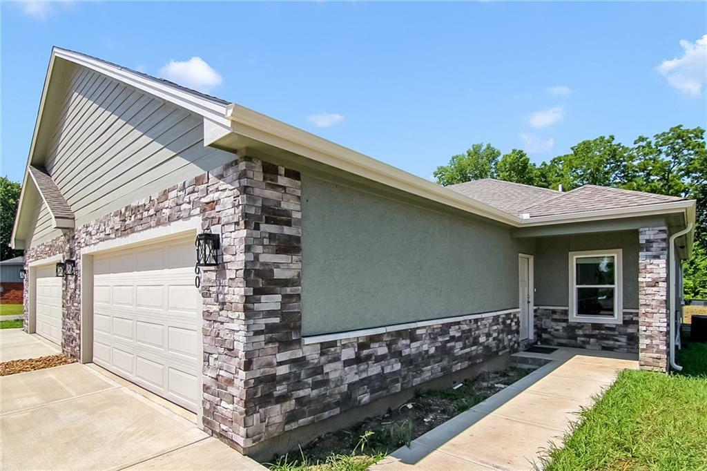 Property Photo:  6142 Park Street  KS 66216 