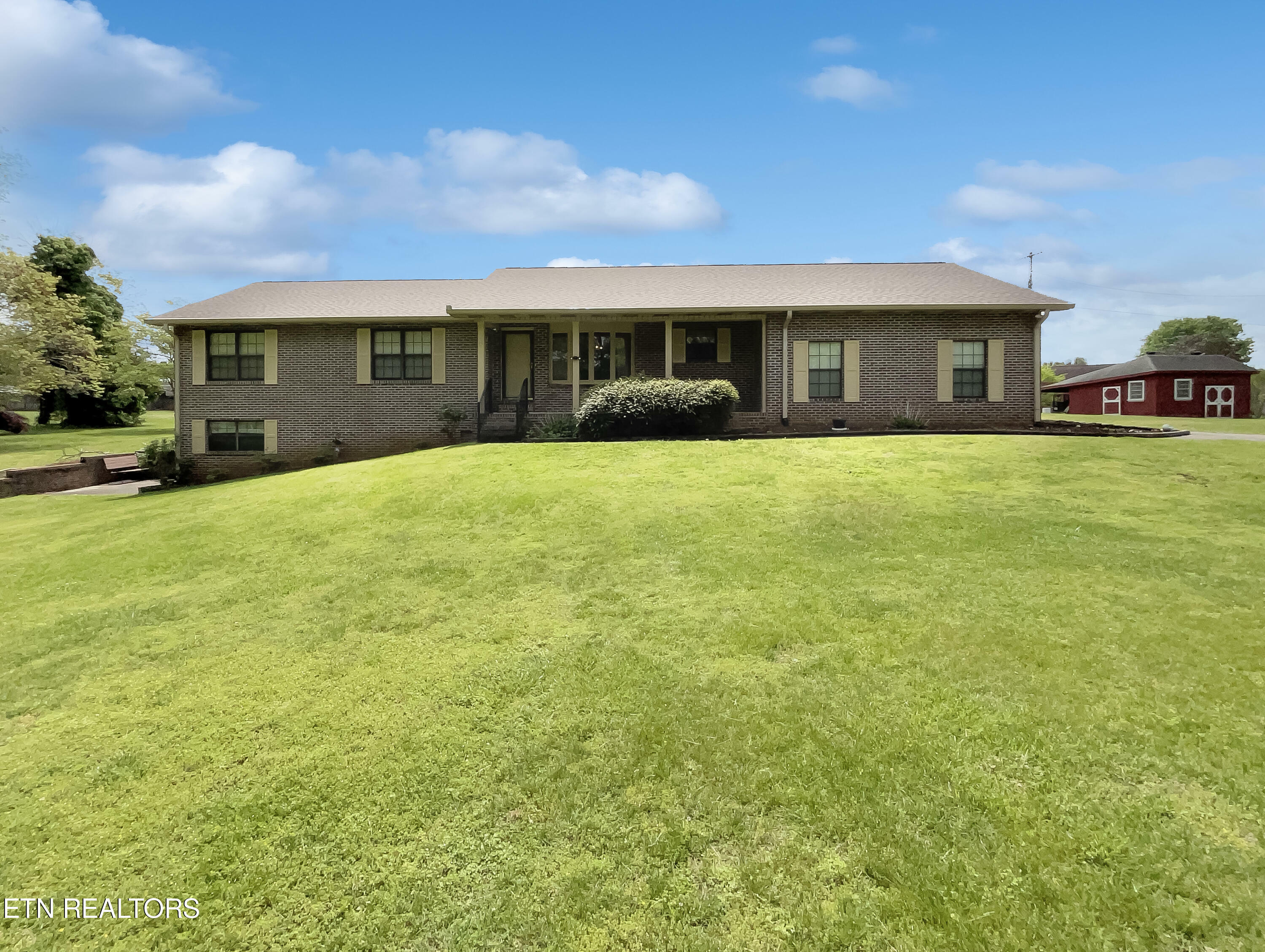 Property Photo:  3540 Sevierville Rd  TN 37804 