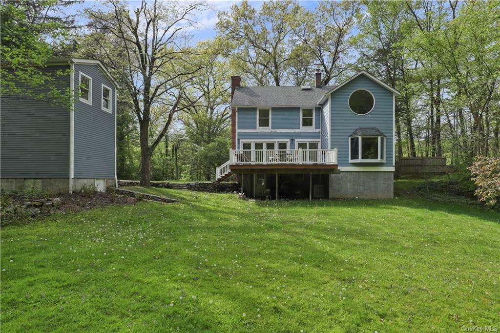 Property Photo:  376 Illington Road  NY 10562 