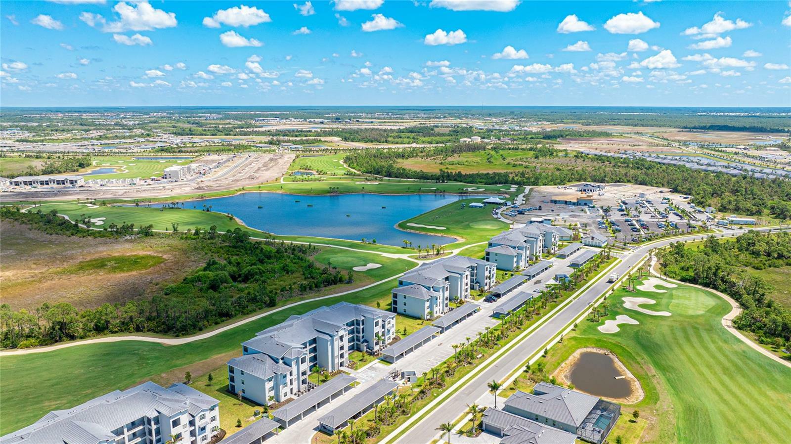 Property Photo: 12240 Wellen Golf Street 304 FL 34293