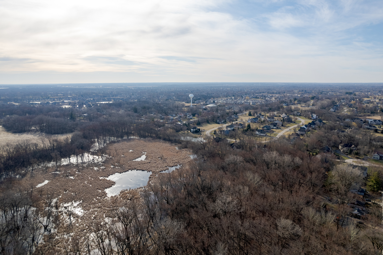 Property Photo:  Lot 10 Millard Avenue  IL 60014 