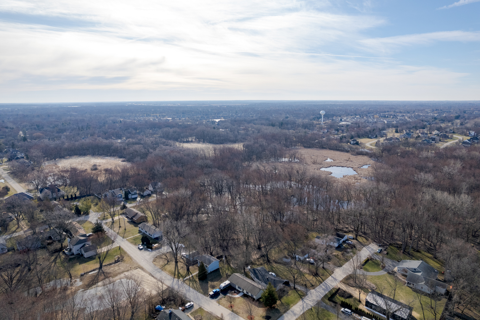 Property Photo:  Lot 22 Corrine Avenue  IL 60014 